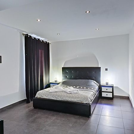 U Casone, B&W Modern Apartment, Spa, Wifi, Air-Conditioning, Free Parking, Decreasing Prices Aghione Εξωτερικό φωτογραφία