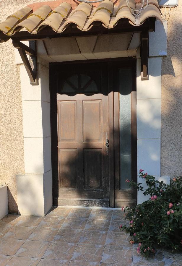 U Casone, B&W Modern Apartment, Spa, Wifi, Air-Conditioning, Free Parking, Decreasing Prices Aghione Εξωτερικό φωτογραφία