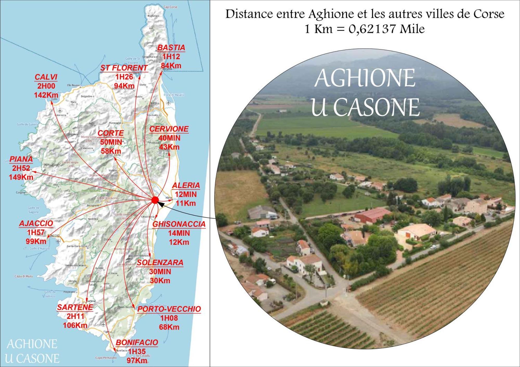 U Casone, B&W Modern Apartment, Spa, Wifi, Air-Conditioning, Free Parking, Decreasing Prices Aghione Εξωτερικό φωτογραφία