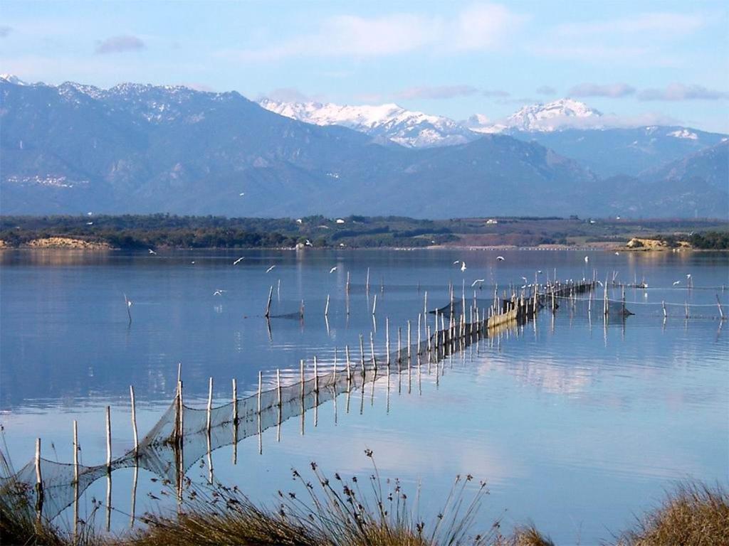 U Casone, B&W Modern Apartment, Spa, Wifi, Air-Conditioning, Free Parking, Decreasing Prices Aghione Εξωτερικό φωτογραφία