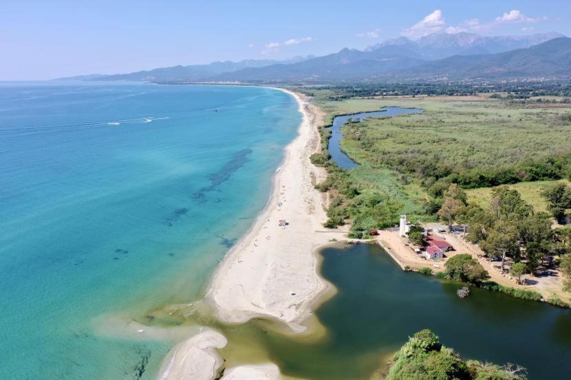 U Casone, B&W Modern Apartment, Spa, Wifi, Air-Conditioning, Free Parking, Decreasing Prices Aghione Εξωτερικό φωτογραφία