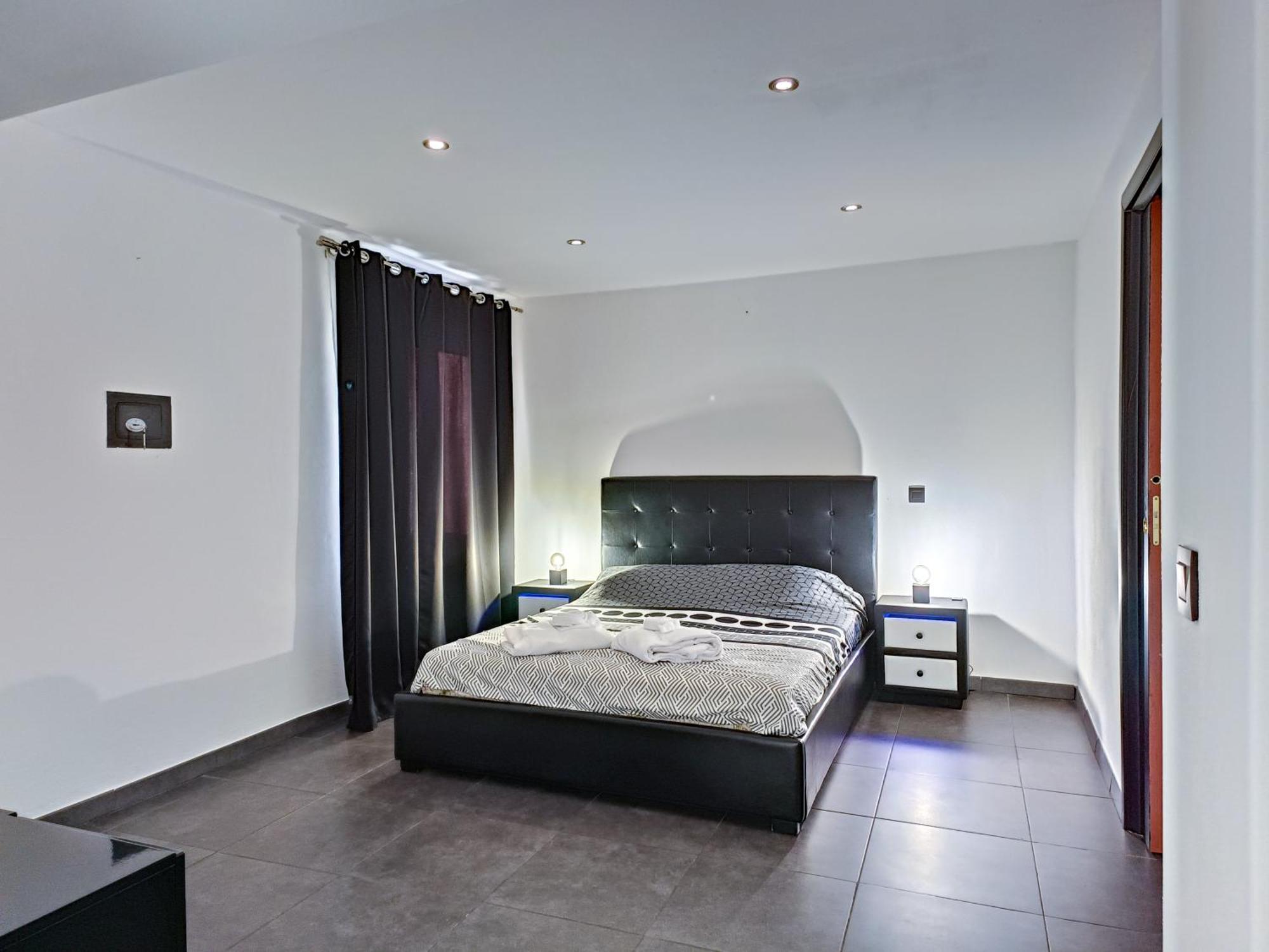U Casone, B&W Modern Apartment, Spa, Wifi, Air-Conditioning, Free Parking, Decreasing Prices Aghione Εξωτερικό φωτογραφία
