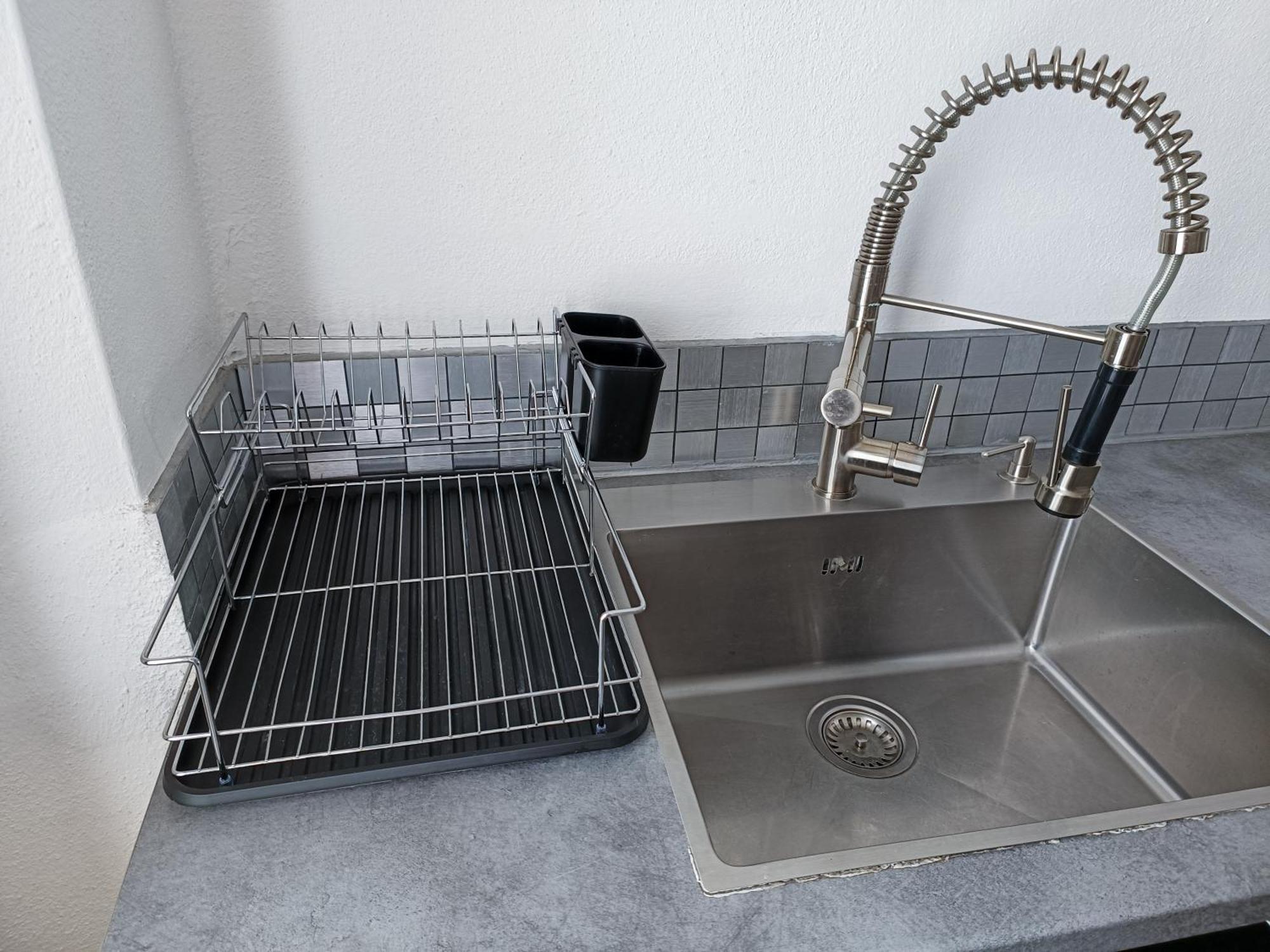 U Casone, B&W Modern Apartment, Spa, Wifi, Air-Conditioning, Free Parking, Decreasing Prices Aghione Εξωτερικό φωτογραφία