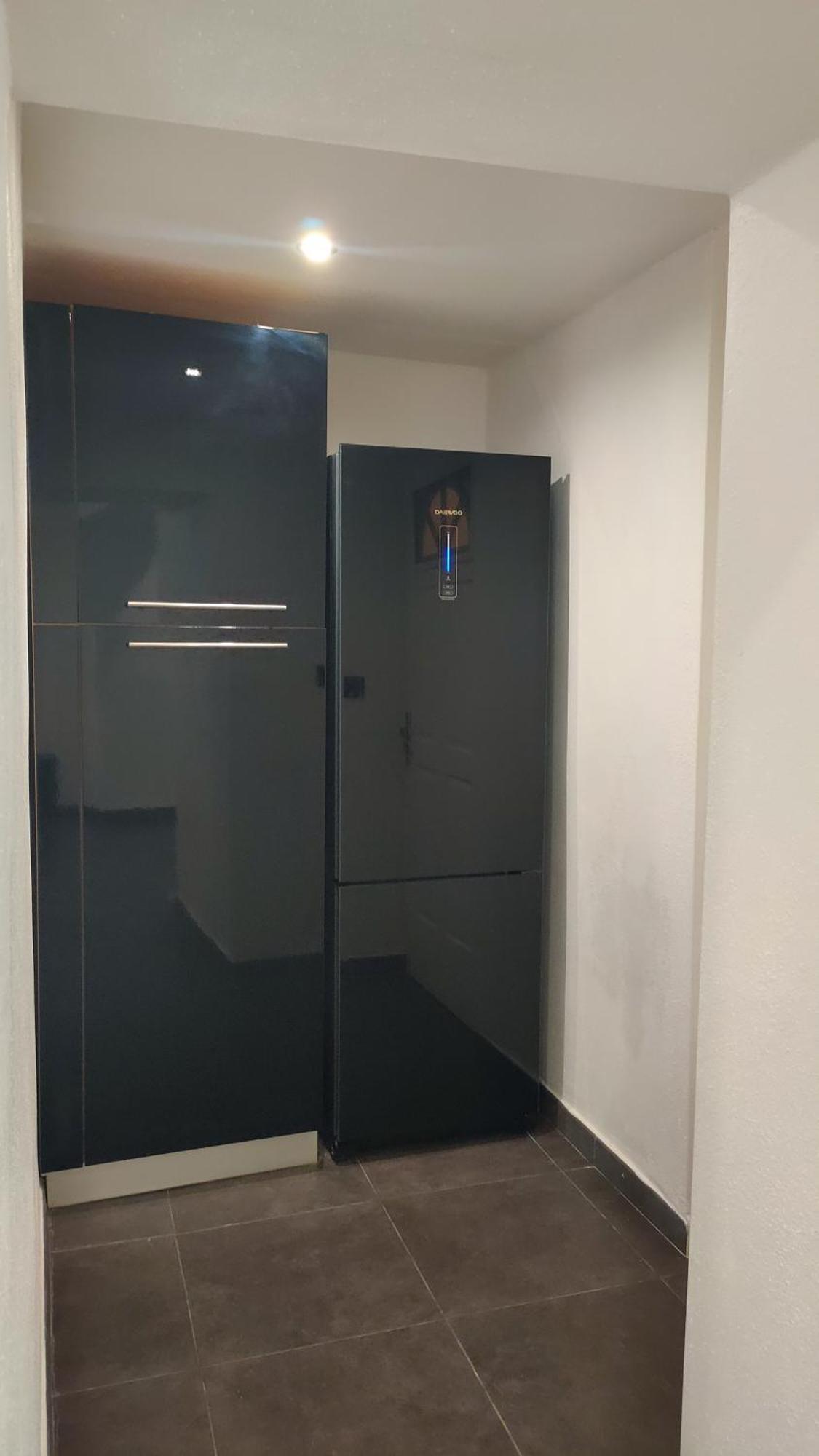 U Casone, B&W Modern Apartment, Spa, Wifi, Air-Conditioning, Free Parking, Decreasing Prices Aghione Εξωτερικό φωτογραφία