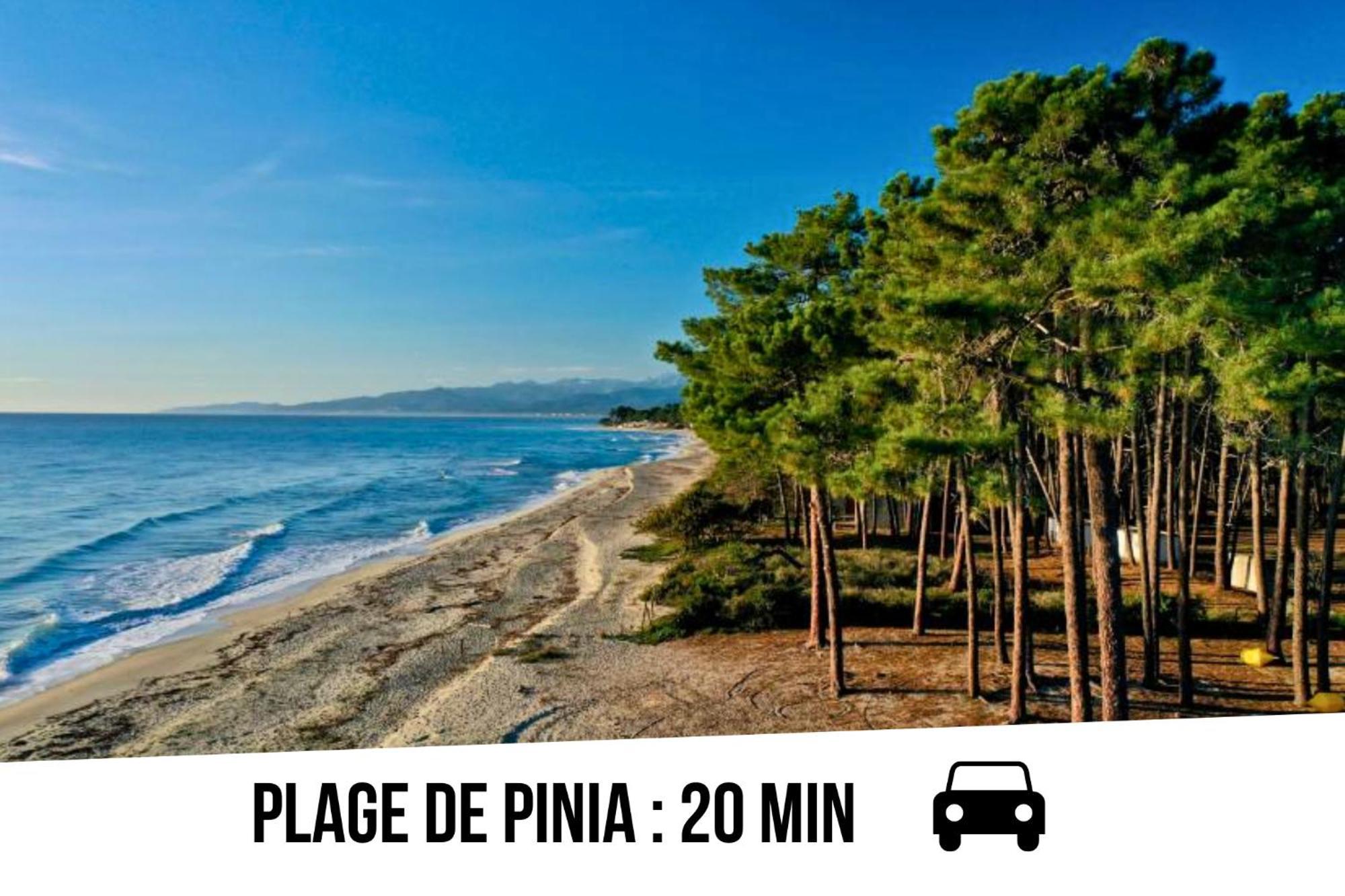 U Casone, B&W Modern Apartment, Spa, Wifi, Air-Conditioning, Free Parking, Decreasing Prices Aghione Εξωτερικό φωτογραφία